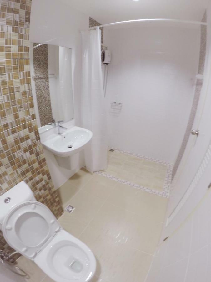 Hostbox Bangkok Daire Dış mekan fotoğraf